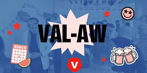 Val-AW! Malm\u00f6v\u00e4nsterns kampanjlansering