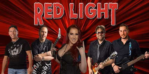 RED LIGHT-The Goat Manchester, Friday Dec 12th 9pm FUN!