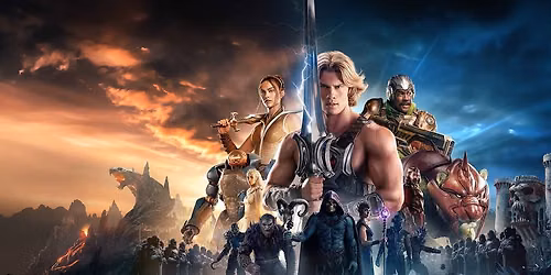 Masters of the Universe (CTC)