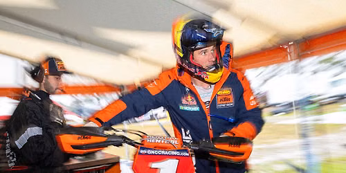 GNCC Racing: Round 9
