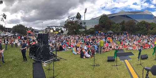 Carols by the Beach 2025