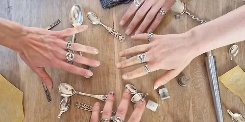 Ringkurs med Saart (l\u00f8rdag 13.Desember)