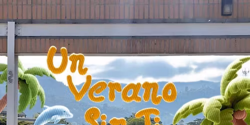 Un Verano Sin Ti\ud83c\udfd6\ufe0f\u2728