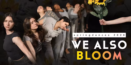 Springdances 2026