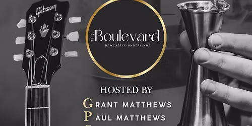 Open Mic and Acoustic session