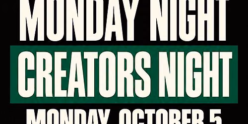Creators & Connections