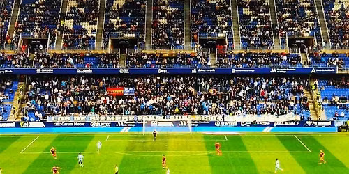 Sexy Zebras M\u00e1laga Tickets