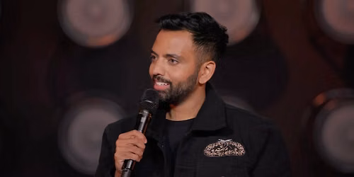 Akaash Singh Tickets