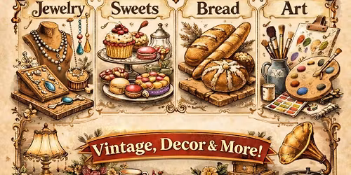 Bishop Arts & Crafts