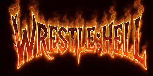 SWA Wrestling presents "WRESTLE:HELL"