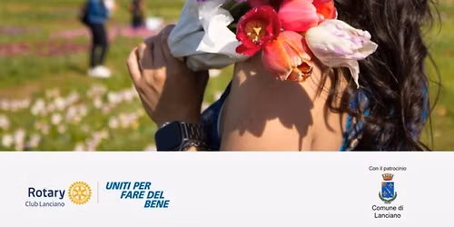 Spettacolo di presentazione calendario 2026 Rotary Club Lanciano 