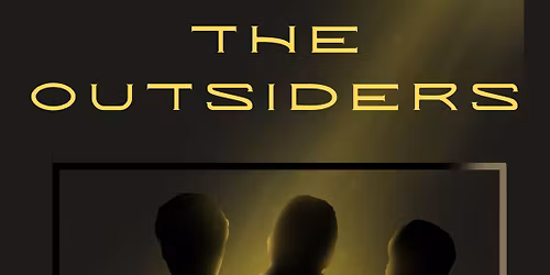 EHS Drama Club Presents "The Outsiders"