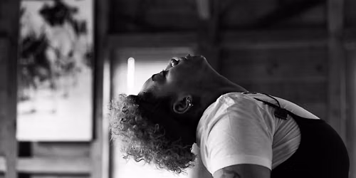 Inner Currents: A Breathwork Experience for Embodied Flow (in studio & online)