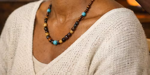 BIPOC Caring for the Caregivers: Healing Session