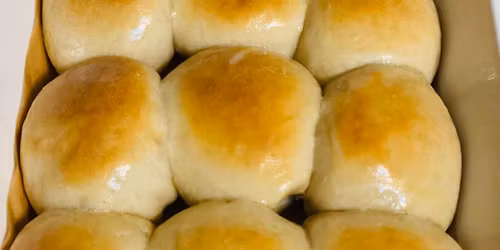 Sourdough Pop-up w\/Sinfully Sourdough