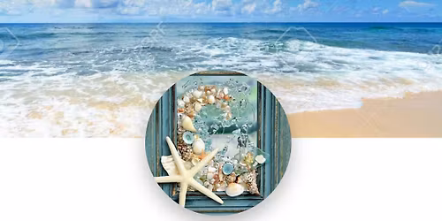 END OF DAYS DISTILLERY Sip & Seascape