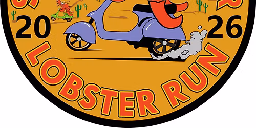 SOUTH OF THE BORDER 2026 - LOBSTER RUN 4 