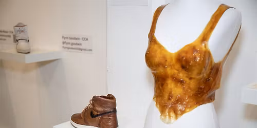 Intro to Bio Textile Design