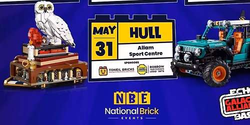 NBE Hull