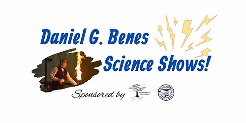 Daniel G. Benes Science Show!