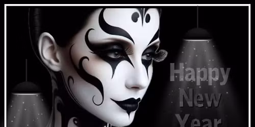 HAPPY NEW YEAR - COUNTDOWN TO 2026