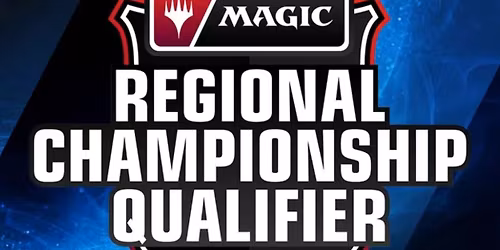 Magic the Gathering: RCQ