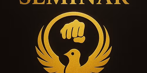 Korona Wadokai Seminar