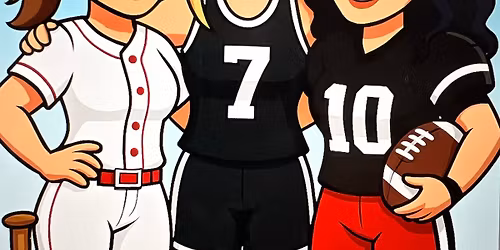 It\u2019s a Pep Rally!