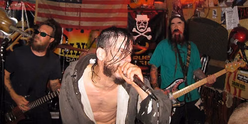 The Murder Junkies