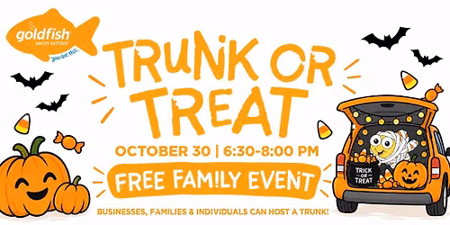 Trunk or Treat