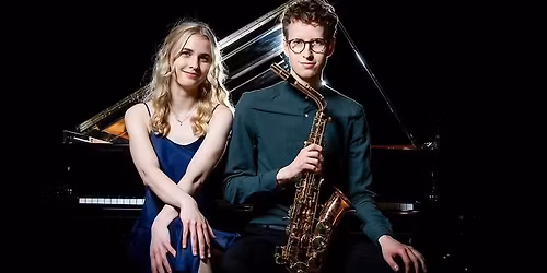 Julia & Theo
