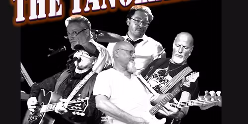 Tangleheads
