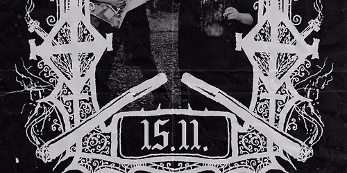 DIMMU BONGIR, Uruk High, H\u00e4x\u00e4nking