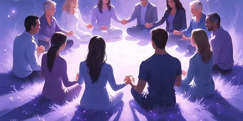 Mediumship Development Afternoon Circle - Guided by Spirit