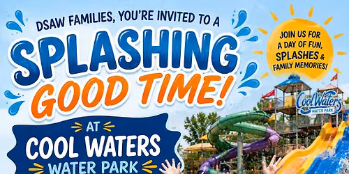 DSAW @ Cool Waters