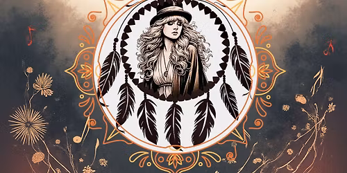 Crystal Visions Fleetwood Mac tribute returns to The Beacon