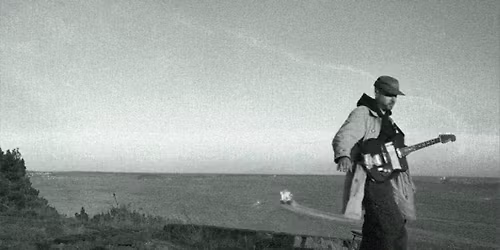 Les Imprim\u00e9s \u00b7 Kantine am Berghain \u00b7 Berlin