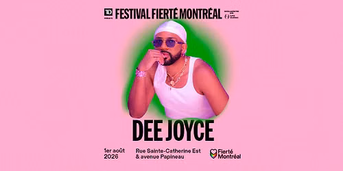 Dee Joyce