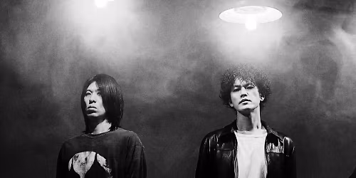 9mm Parabellum Bullet in \u6a2a\u6d5c\u5e02