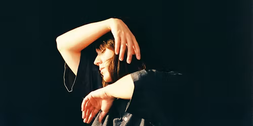 Malena Zavala - Live at the Folklore Rooms, Brighton