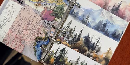 Eureka 7-11 Creative Workshop