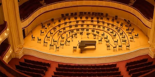 Nashville Symphony: How To Train Your Dragon in Concert