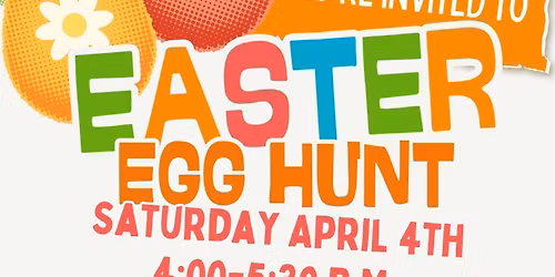 Easter Egg Hunt