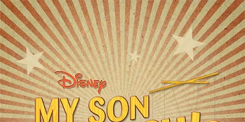 My Son, Pinocchio Jr at Sheridan Opera House