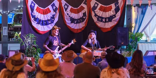 Country on the Coast Festival 2027
