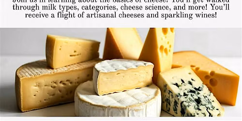 Intro to Cheese