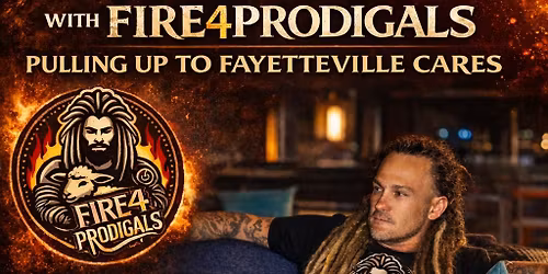 Pulling Up to Fayetteville Cares