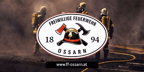 Feuerwehrfest Ossarn 2026