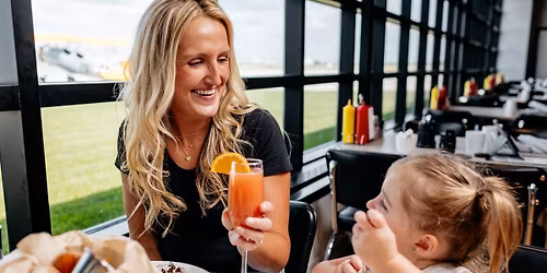 Mother's Day Brunch Buffet