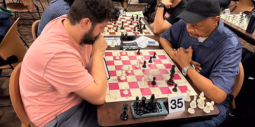 2026 Kentucky Team Chess Championship [Open] & Dennis Gogel Memorial
